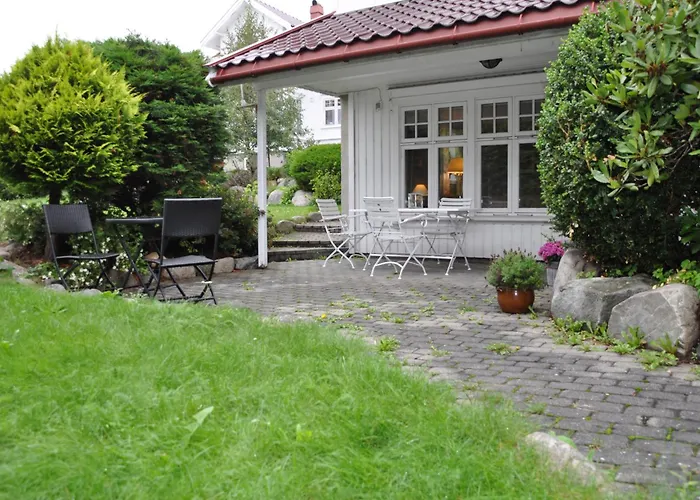 Hyggelig Leilighet Naer Stranden, Tonsberg