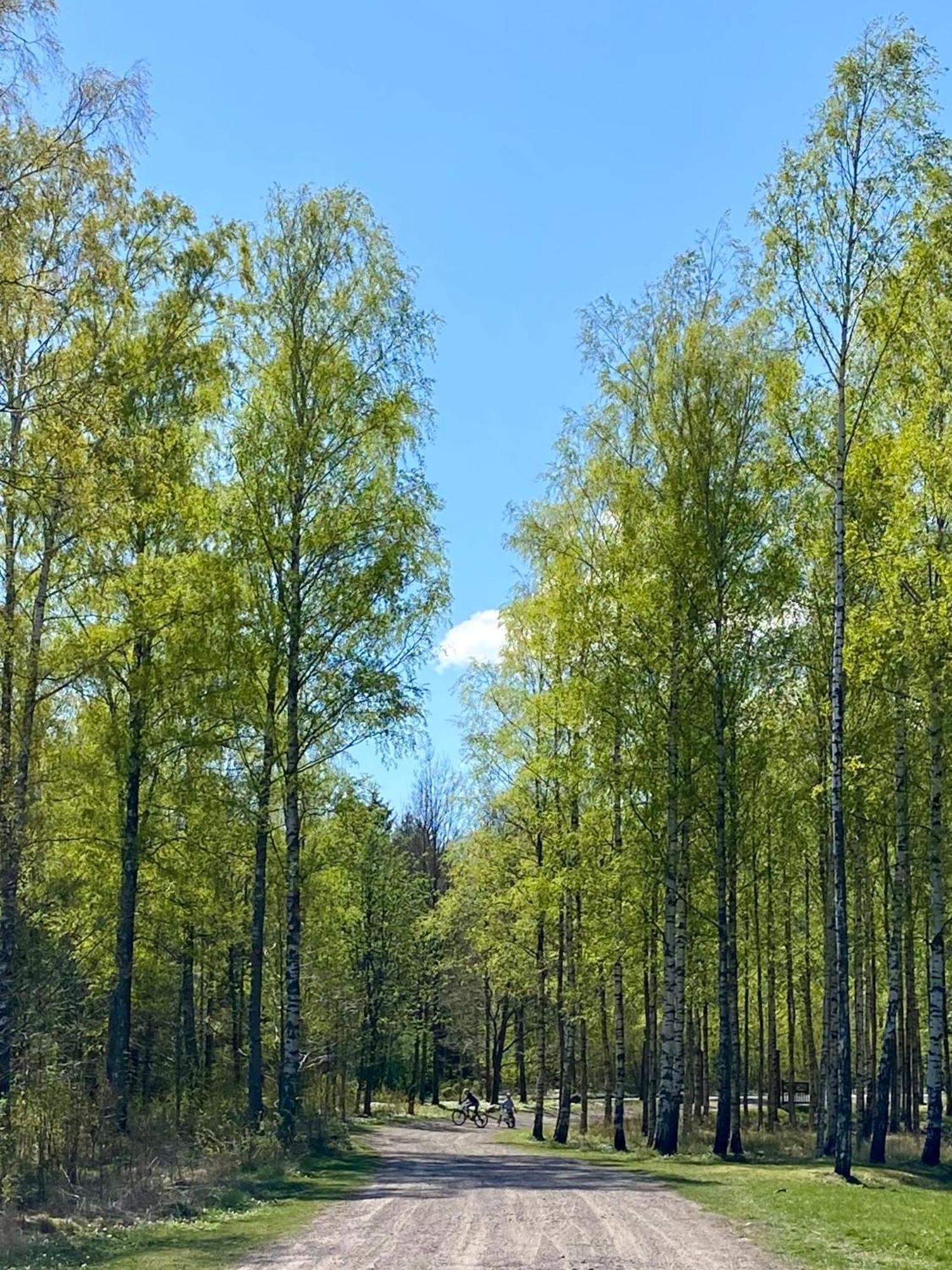 Hyggelig Naer Stranden, Lägenhet *
