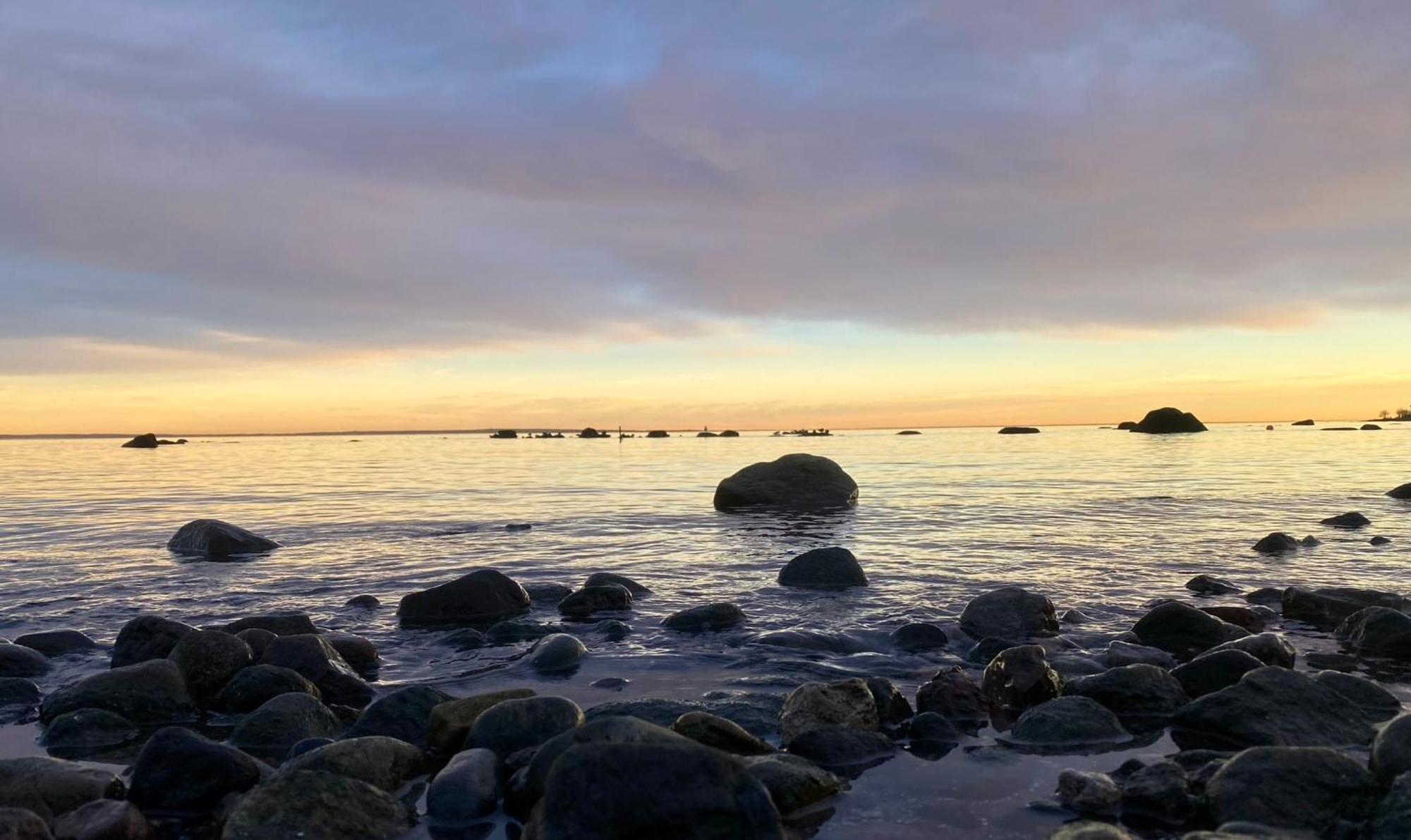 Lägenhet Hyggelig Naer Stranden, Tønsberg